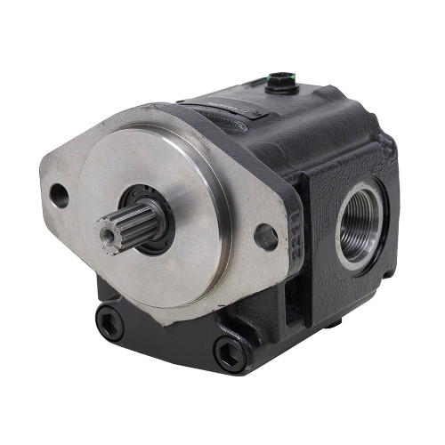2.82 cu in Casappa KM30.46LO-A8K9-LOF/OG-N-C4-03-VU13 Hydraulic Gear Motor [905481]