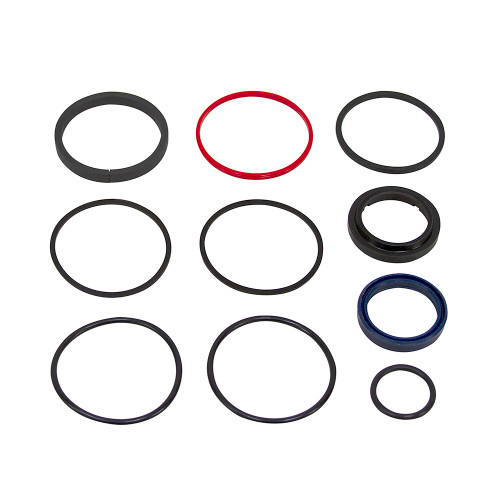 Seal Kit For Maxim TC Series Cylinder 2" Bore 1.125" Rod Maxim 204500 [905528]