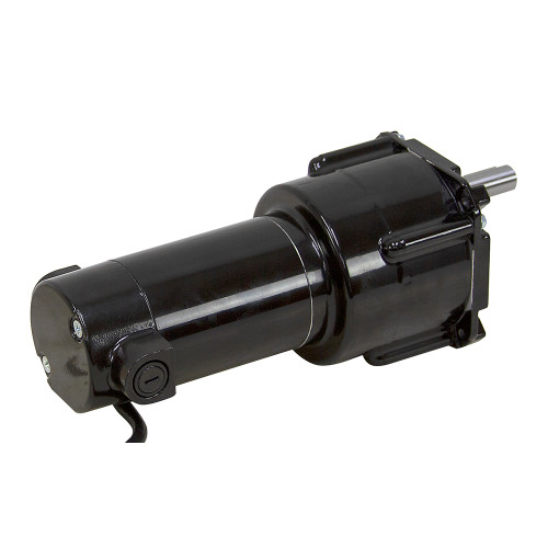 42 RPM 12 Volt DC Bodine Gearmotor 24A4BEPM-Z3 [501465]