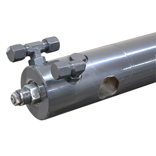 2.25x14.125x1.25 Double Acting Hydraulic Cylinder 6817540 Bobcat [905707]