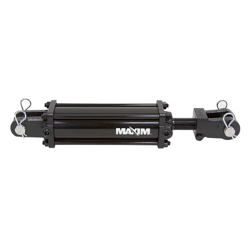 3x12x1.25 Double Acting Hydraulic Cylinder Maxim 218337 [905550]