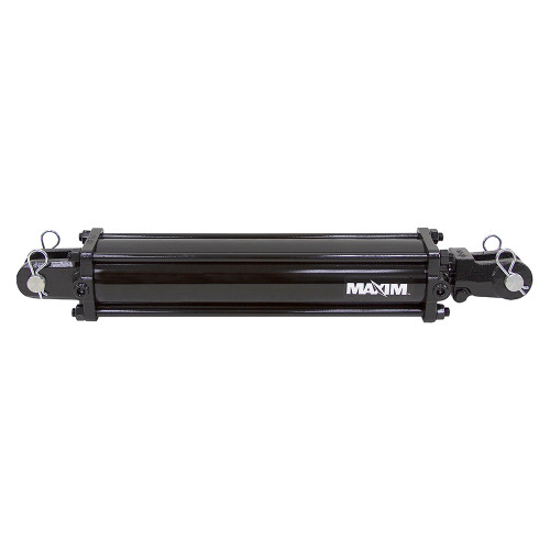 3.5x16x1.25 Double Acting Hydraulic Cylinder Maxim 218353 [905569]