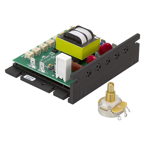 90/180 Volt DC Variable Speed Control w/Potentiometer Minarik MM23001C-000D [500204]
