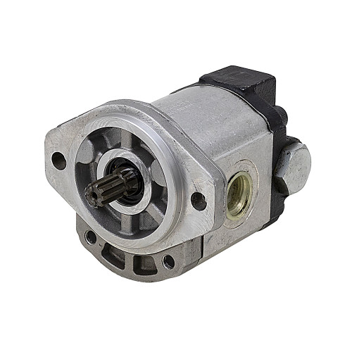 1.16 cu in Hydraulic Gear Pump Casappa PLP20.19S0-03S1-LOD/POC/POA-N-E-P8-8 [905749]