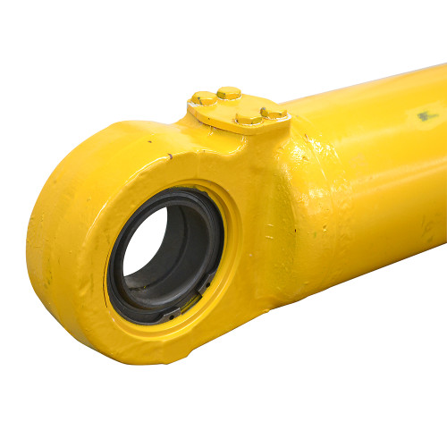 4.934(125MM)x19.375(492mm)x2.755(70mm) Double Acting Hydraulic Cylinder Volvo 1108829 [905711]