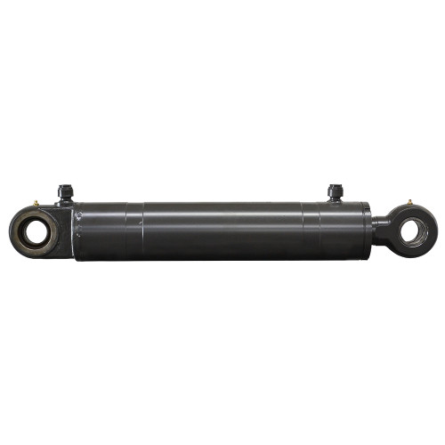 4.341(110mm)x17.75(450mm)x2.478(63mm) Double Acting Hydraulic Cylinder Shandong Lingong 4120003878 [905751]