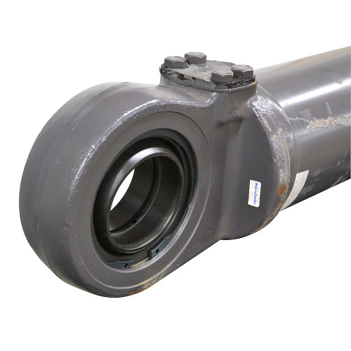 5.913(150mm)x53.543(1360mm)x4.135(105mm) Double Acting Hydraulic Cylinder Volvo 14344618-02 [905809]