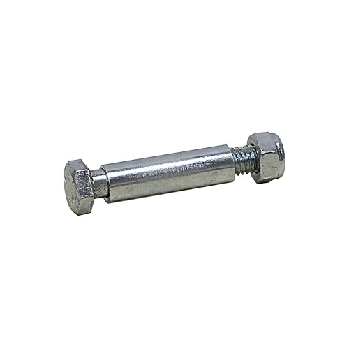 Bolt And Axle Tube For Casters [700686]