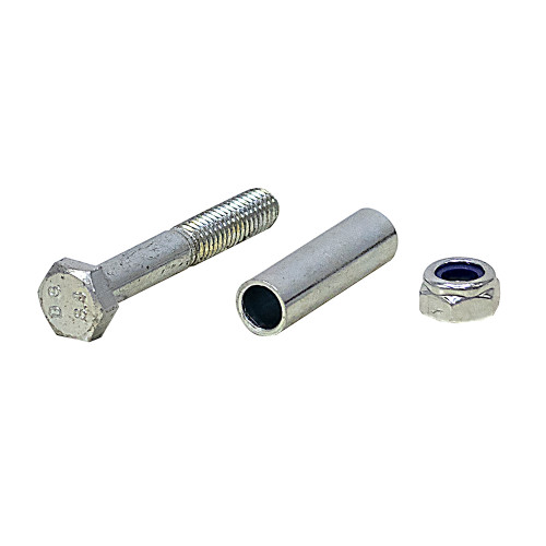Bolt And Axle Tube For Casters [700686]