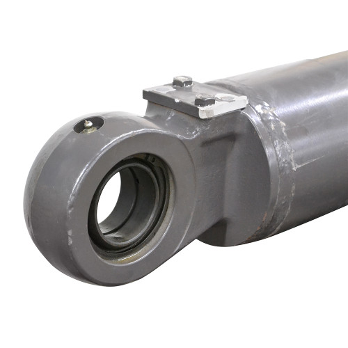 4.903(125mm)x33.458(850mm)x3.15(80mm) Double Acting Hydraulic Cylinder 14238238 [905765]