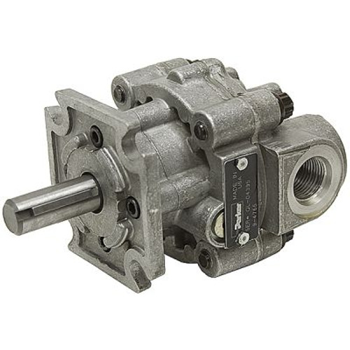0.45 cu in Parker MGG20020-BB1B3 Hydraulic Motor [900800]