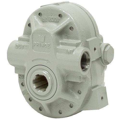 7.1 GPM Prince HC-PTO-7A Tractor PTO Pump 540 RPM [900896]
