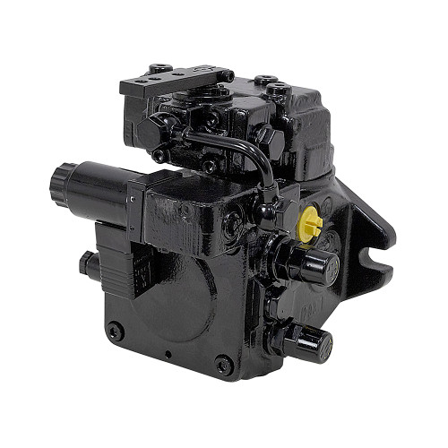 1.16 cu in Variable Axial Piston Pump Rexroth A11VG19HW1/11RPSC16F001S-S [905868]