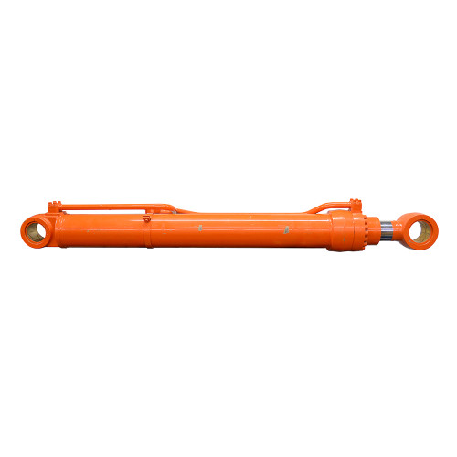 6.482(165mm)x57.484(1460mm)x4.524(115mm) Double Acting Hydraulic Cylinder Daewoo [905793]