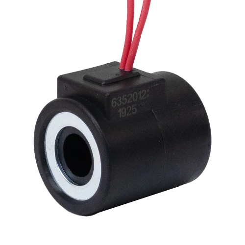 12 Volt DC coil  w/ Wire Leads Hydraforce 6352012 [900863]