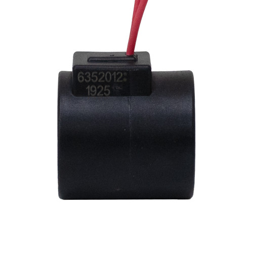 12 Volt DC coil  w/ Wire Leads Hydraforce 6352012