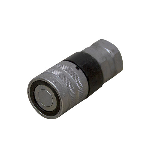 SAE 12 Flush Face Coupler Body ISO 16028 [905739]