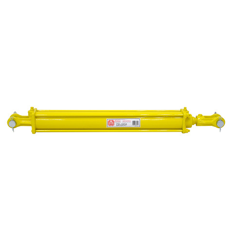 2.5x20x1.25 Double Acting Hydraulic Cylinder Lion Hydraulics 25TXC20125 [905657]