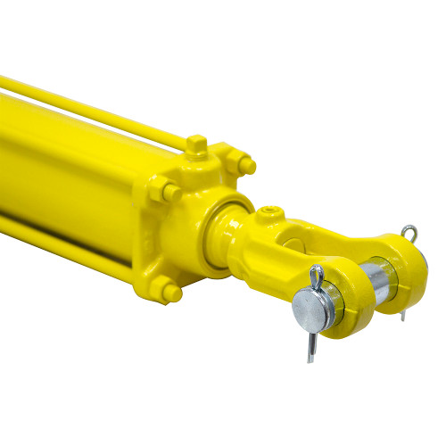 2.5x20x1.25 Double Acting Hydraulic Cylinder Lion Hydraulics 25TXC20125 [905657]