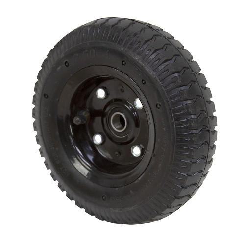 2.50-4 Pneumatic Wheel Tire Assembly 5/8 Bore [700654]