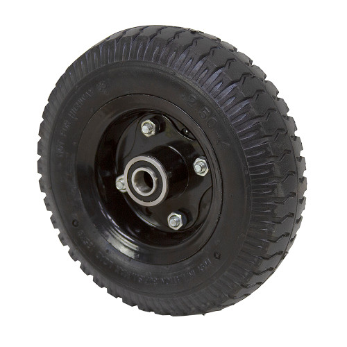2.50-4 Pneumatic Wheel Tire Assembly 5/8 Bore [700654]