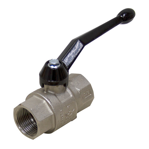 1" BSPP Ball Valve ATLAS 8202030645 [200744]