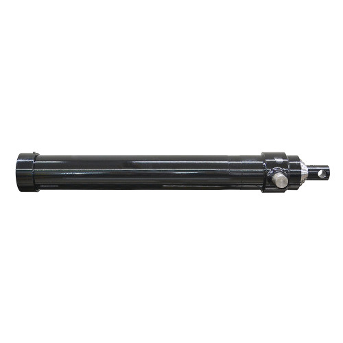 3.625x78  Single Acting 3-Stage 12 Ton Telescoping Cylinder Maxim 210703 [905834]