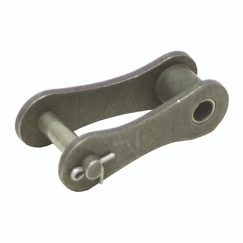 A2040 Double Pitch Roller Chain Offset Link 4 pcs Bag [604055]