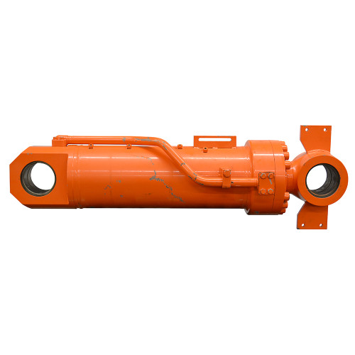8.436(215mm)x24(610mm)x5.120(130mm) Double Acting Hydraulic Cylinder D4D005HD [905757]