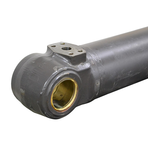 3.939(100mm)x26.313(668mm)x2.757(70mm) Double Acting Hydraulic Cylinder [905872]