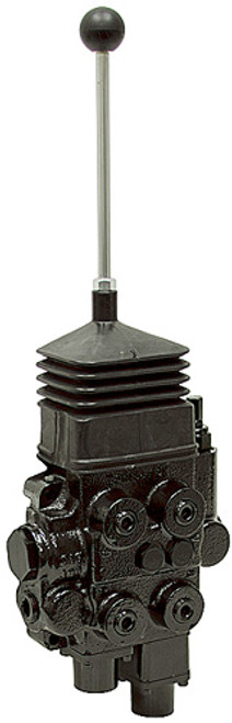 2 Spool 25 GPM Joystick Loader Control Valve Prince Mfg RD526GCGA5A4B6 [905816]