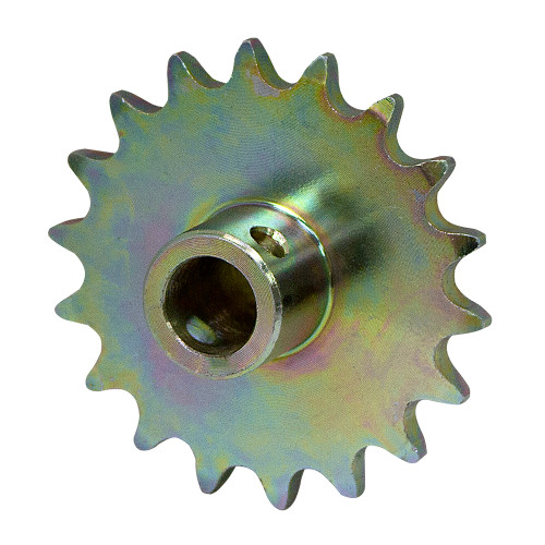 36 Tooth 1