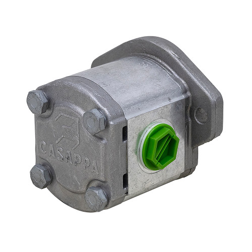 0.69 cu in Hydraulic Gear Pump Casappa PLP20.11,2D0-03S1-L0D/OC-N-EL-FS-D [905720]