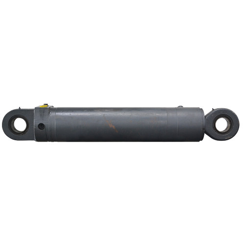 6.286(160mm)x25.968(660mm)x3.543(90mm) Double Acting Hydraulic Cylinder Dechamps & Kretz GMBH & CO 160/90-660RZ [905758]