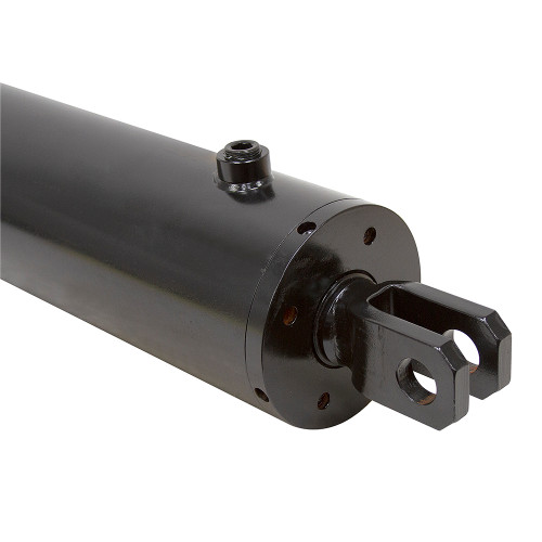 6x12x2.5 Double Acting Hydraulic Cylinder Bailey International 322-074 [905687]