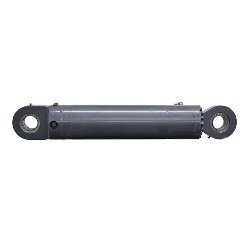 7.109(180mm)x25.985(660mm)x4.331(110mm) Double Acting Hydraulic Cylinder Dechamps & Kretez GMBH & CO. 5577661318 [905852]