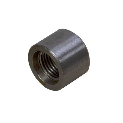 Inline Weld-On Port SAE 6 [905911]