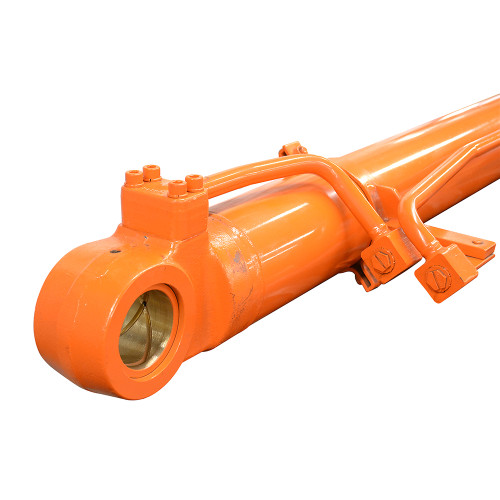 4.336(110MM)x40.551(1030mm)x2.954(75mm) Double Acting Hydraulic Cylinder Daewoo 440-00272 [905892]