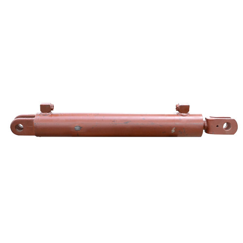 2.497(63mm)x14.938(380mm)x1.103(28mm)  Double Acting Hydraulic Cylinder Dynapac 965051383 [905874]