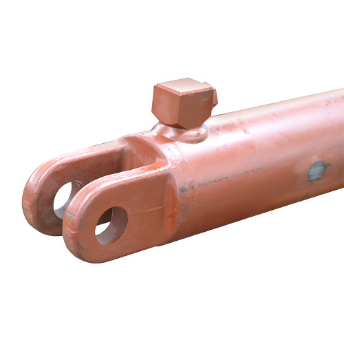 2.497(63mm)x14.938(380mm)x1.103(28mm)  Double Acting Hydraulic Cylinder Dynapac 965051383 [905874]