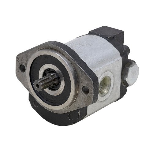 1.29 cu in Hydraulic Gear Pump Casappa PLP20.20S0-03S1-LOD/POC/OA-N-P8-8 [905722]