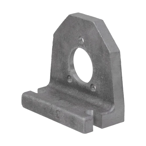3-Bolt Reversed Position Foot Mount for FM Series Pump and Motors Hydra-Mount FM-37-M3R [905690]
