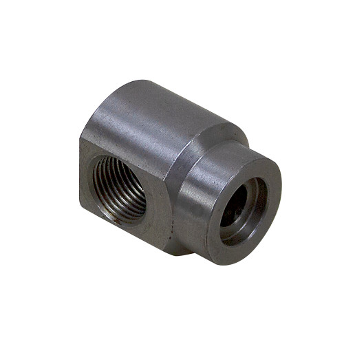 90 Degree Weld-On Port 3/8" NPT [905915]