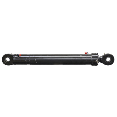 3.736(95mm)x26.937(685mm)x2.362(60mm) Double Acting Hydraulic Cylinder Terex 6500880000 [905773]