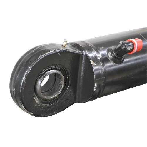 3.736(95mm)x26.937(685mm)x2.362(60mm) Double Acting Hydraulic Cylinder Terex 6500880000 [905773]