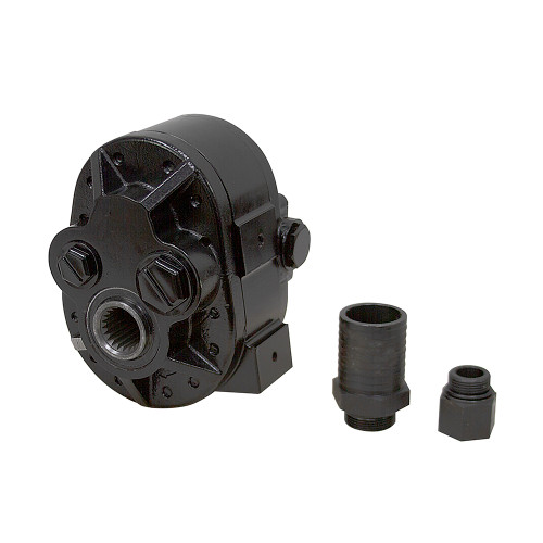 40.0 GPM WOLVERINE By Prince WP-PTO-PK11 Tractor PTO Pump 1000 RPM [905932]