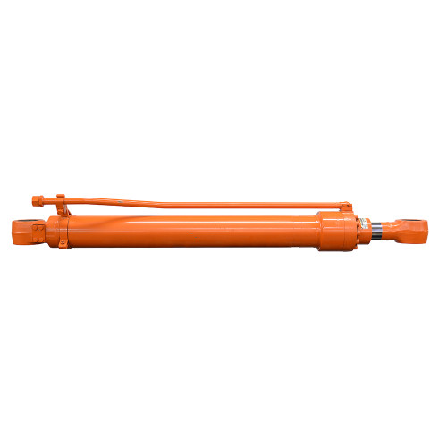 4.554(115mm)x42.938(1090mm)x3.151(80mm) Double Acting Hydraulic Cylinder Doosan 400305-00162A [905897]