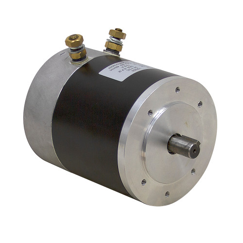 1/4 HP 24 Volt DC 1500 RPM Motor 730203 [501500]