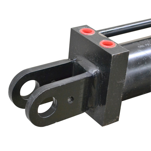 2.5x20x1.25 Double Acting Hydraulic Cylinder 950BOXER [905706]