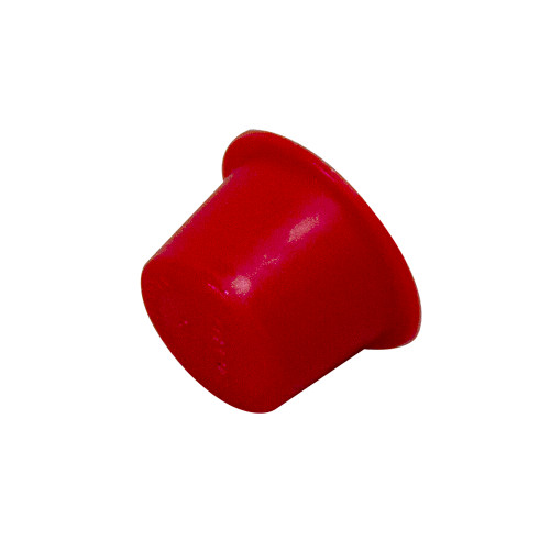 SAE 3 Plastic Port Plug SAE 2 Cap Caplugs T-2 [905857]